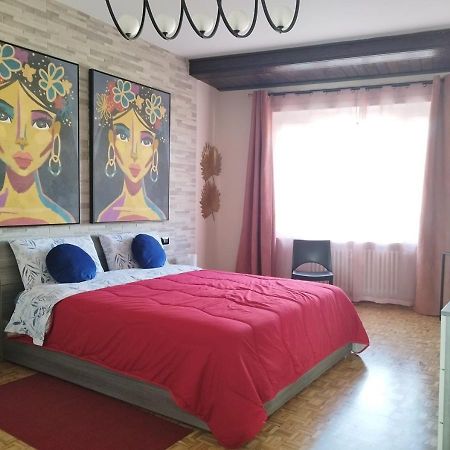 Casa Vacanza Giaveno - 8 Km Sacra Di San Michele 外观 照片