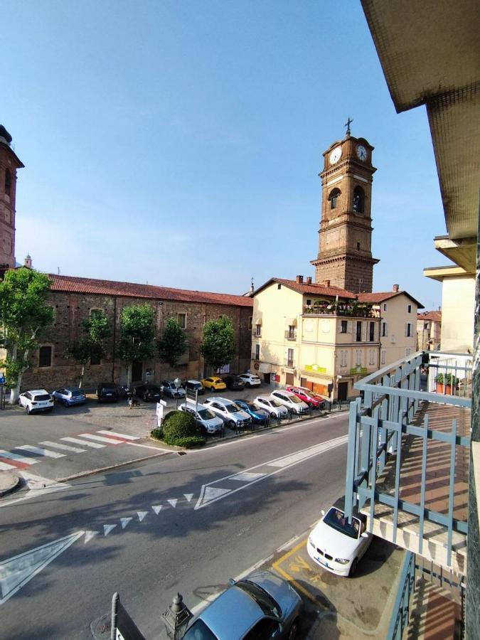 Casa Vacanza Giaveno - 8 Km Sacra Di San Michele 外观 照片