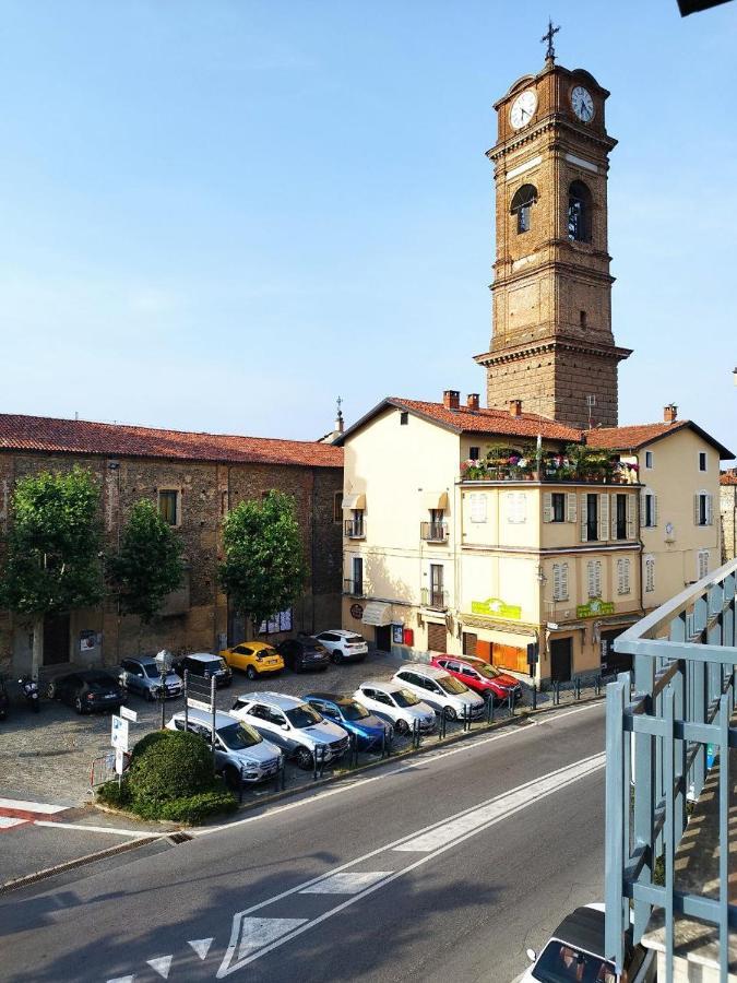 Casa Vacanza Giaveno - 8 Km Sacra Di San Michele 外观 照片