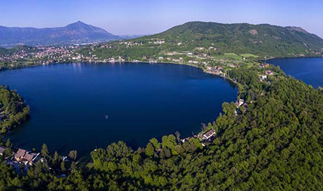 Casa Vacanza Giaveno - 8 Km Sacra Di San Michele 外观 照片
