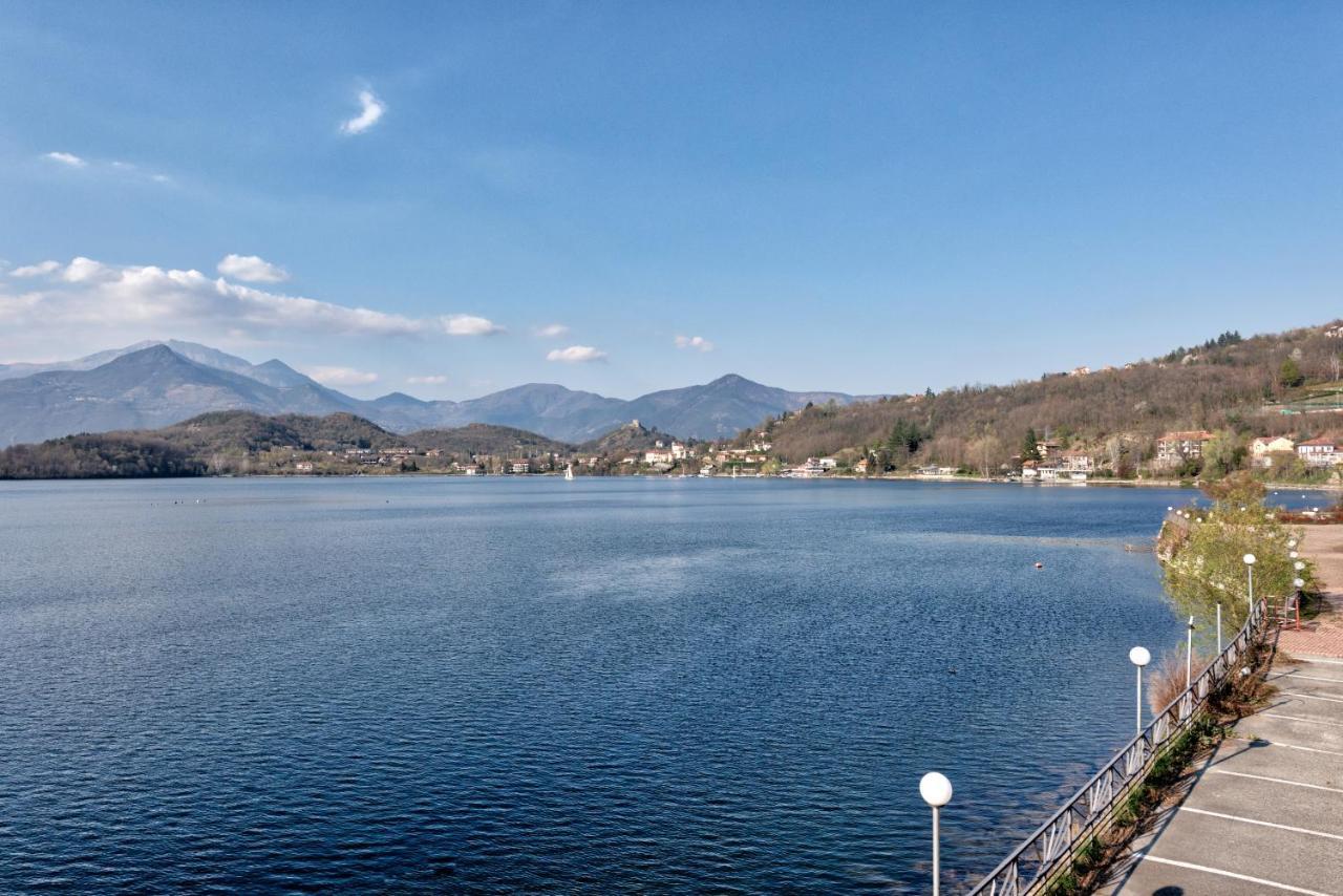 Casa Vacanza Giaveno - 8 Km Sacra Di San Michele 外观 照片