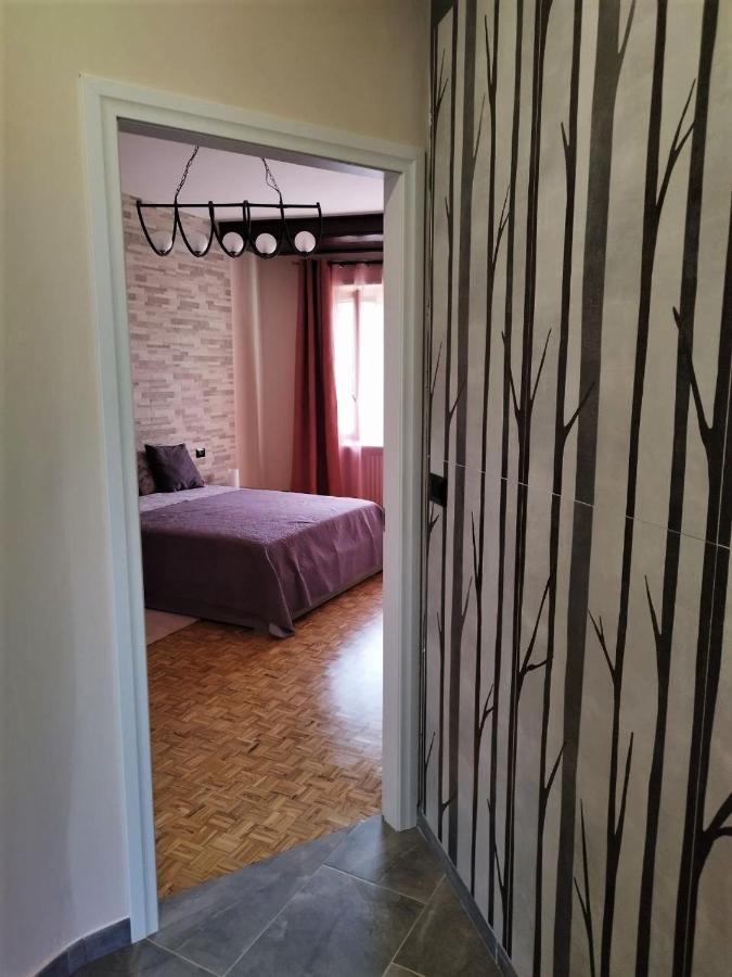 Casa Vacanza Giaveno - 8 Km Sacra Di San Michele 外观 照片