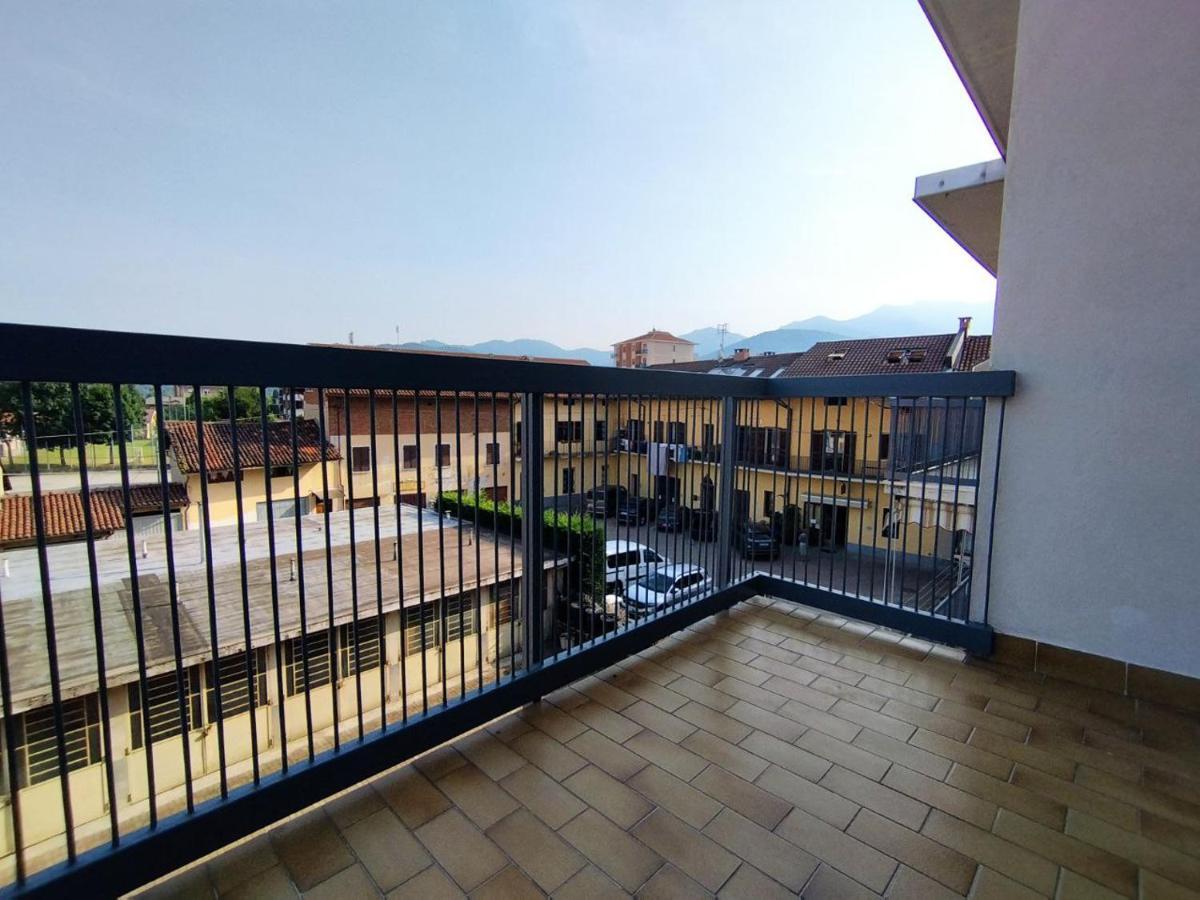 Casa Vacanza Giaveno - 8 Km Sacra Di San Michele 外观 照片