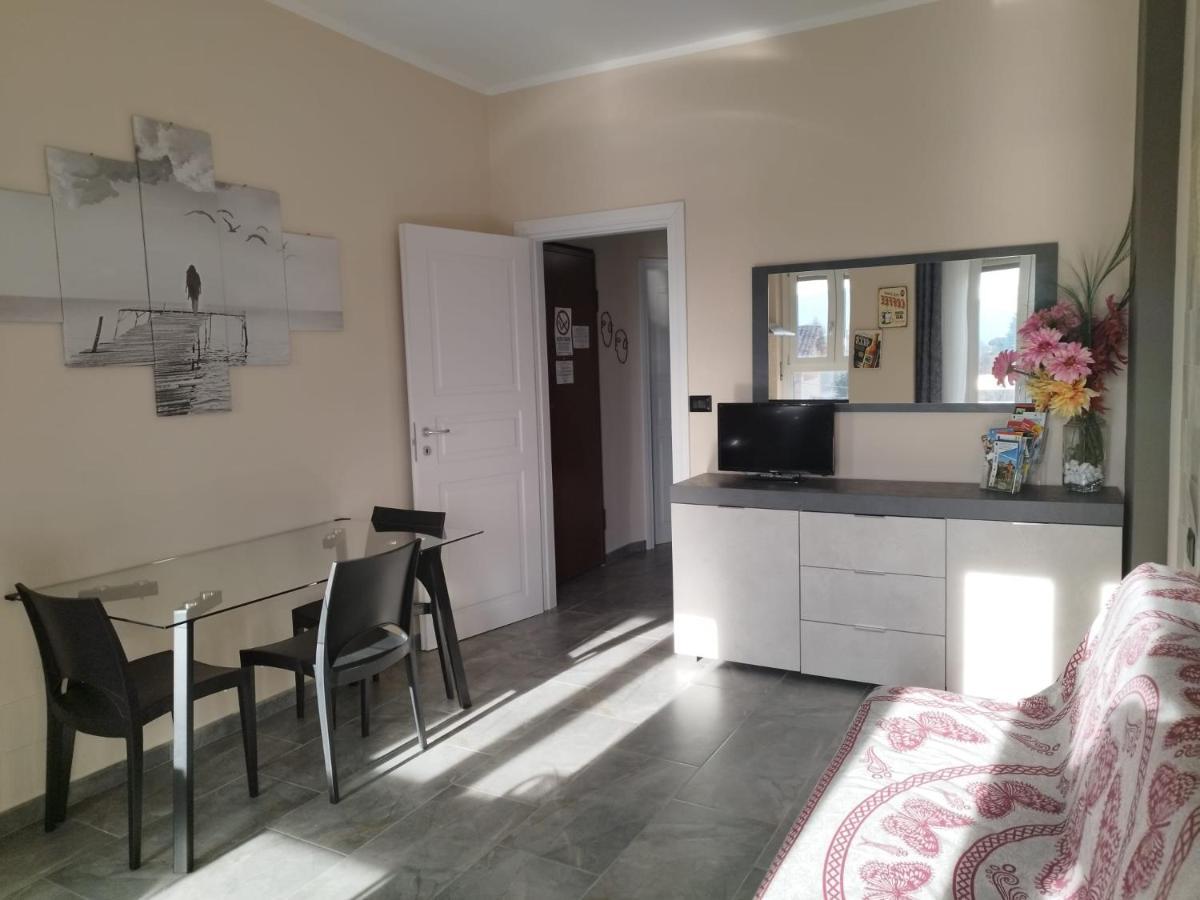 Casa Vacanza Giaveno - 8 Km Sacra Di San Michele 外观 照片