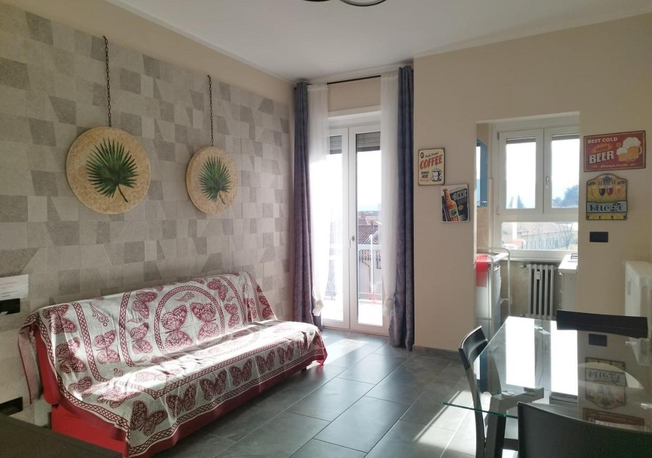 Casa Vacanza Giaveno - 8 Km Sacra Di San Michele 外观 照片